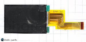 Дисплей Casio Z77